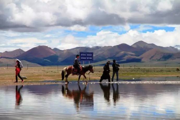 高海拔旅行注意事项,高海拔需要准备些什么