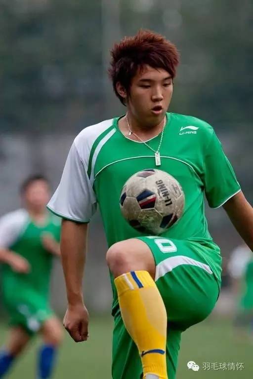 李永波儿子李根有女朋友吗,李永波儿子李根羽毛球比赛