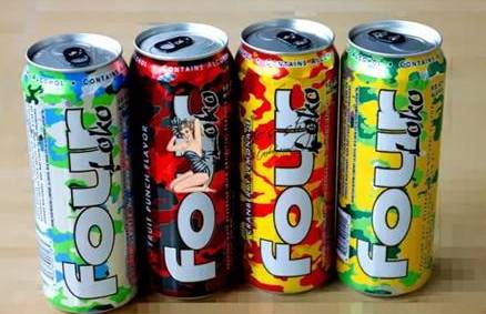 喝了一杯就断片的酒,一喝就断片的酒