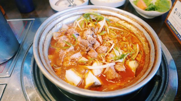 韩国美食集合大全,最新韩国美食大全