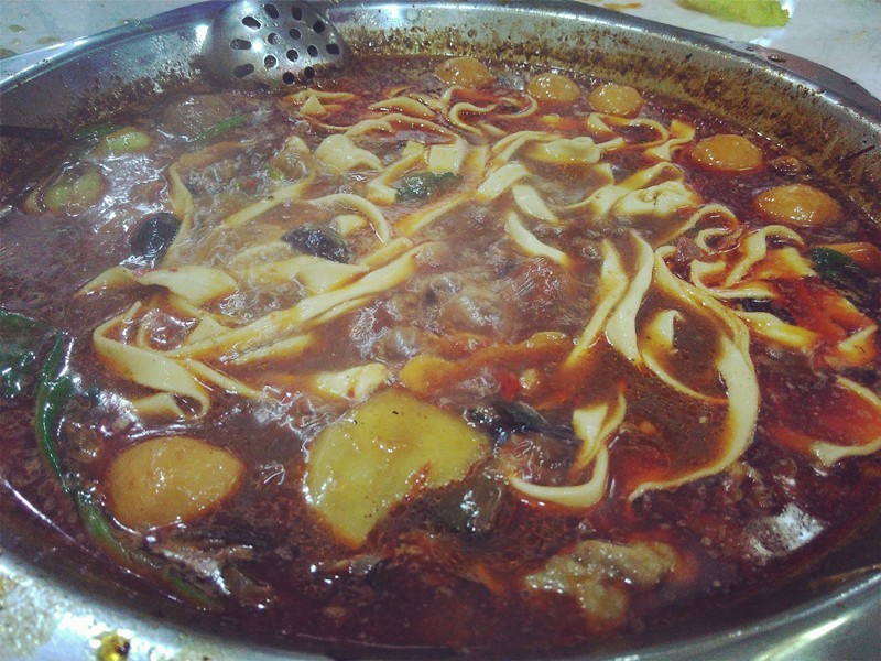 重庆火锅推荐北京,重庆正宗潮汕牛肉火锅推荐