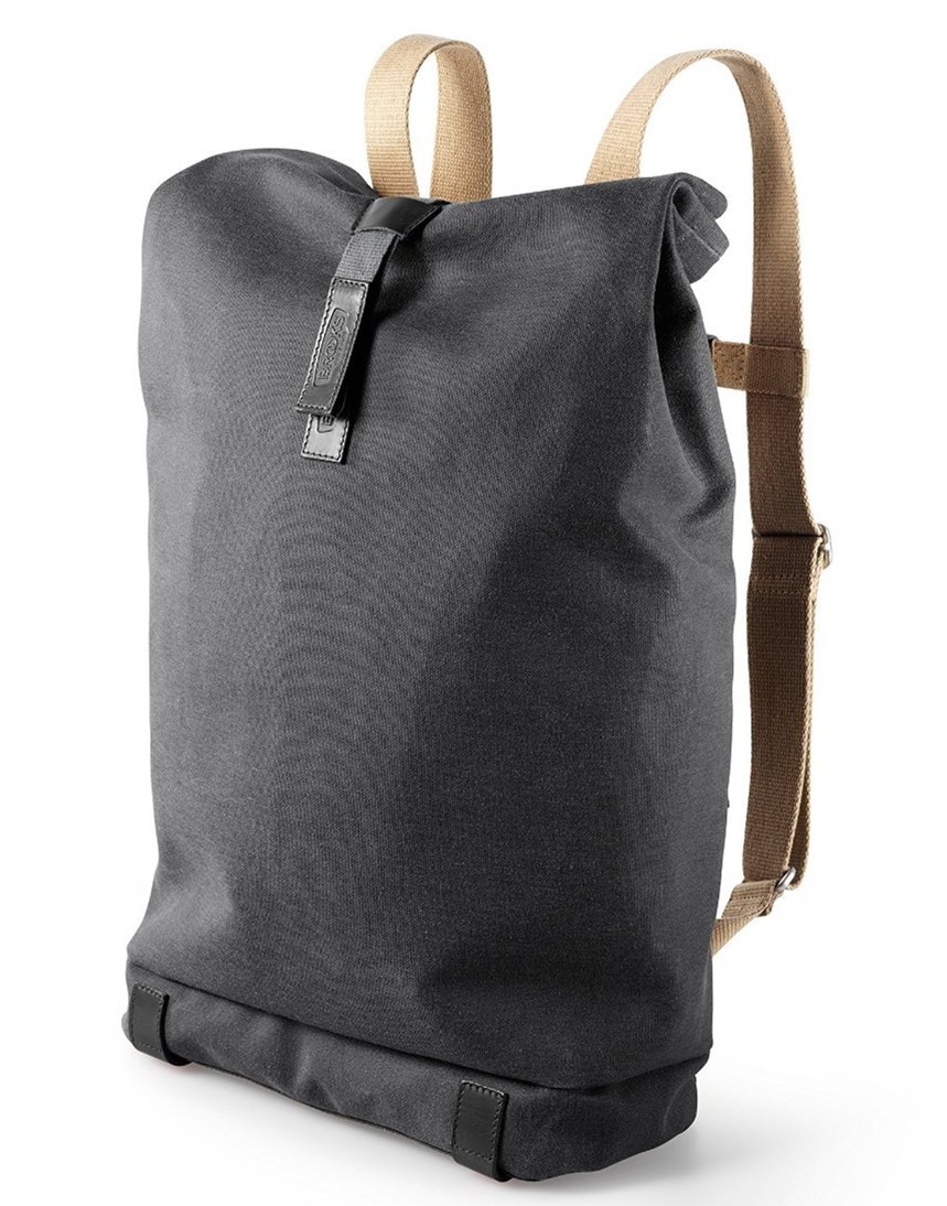 高颜值轻奢双肩包电脑背包 (时尚电脑双肩包)