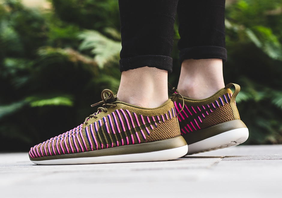 耐克roshetwo鞋怎么样,耐克roshetwo怎么样