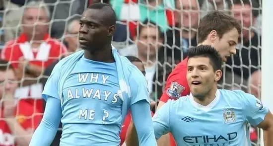 巴洛特利思考人生的时候,巴洛特利是什么球员