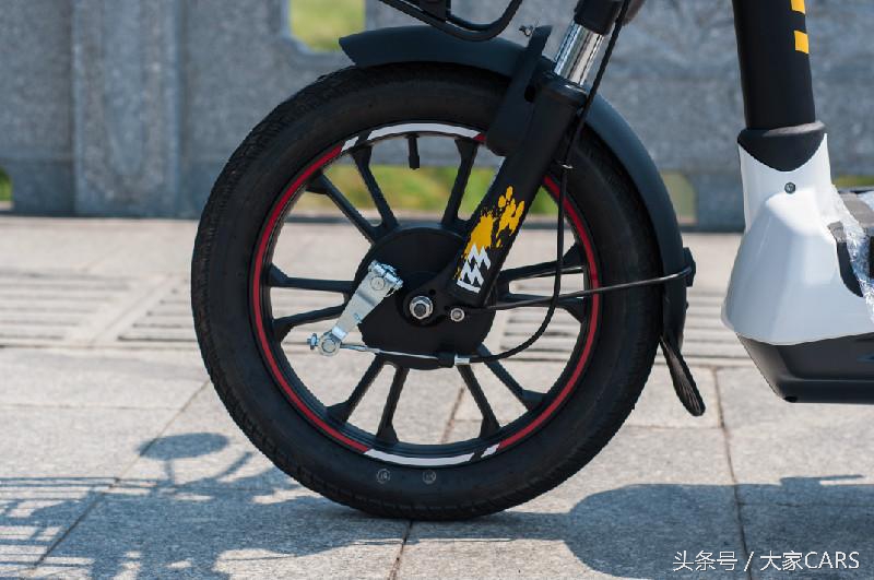 捷安特电瓶车133和133s有什么区别,捷安特133li电动车详解