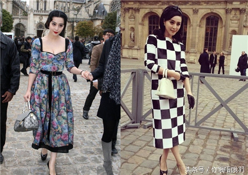 女明星喜欢的大牌包,女明星都喜欢背的名牌包