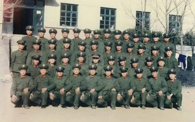 新兵连第一集,永远的战士永远的兄弟劲爆dj版