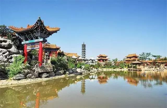 天津值得去的艺术展览馆,游走北京感受