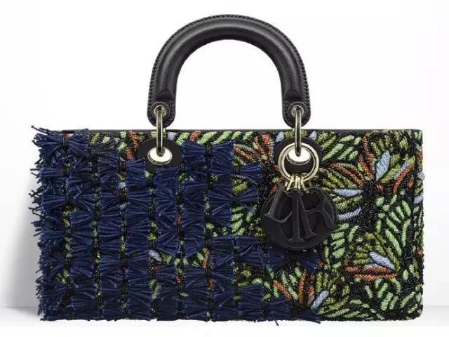 今年最值得投资的经典款包包排名,最值得买的大牌大包包