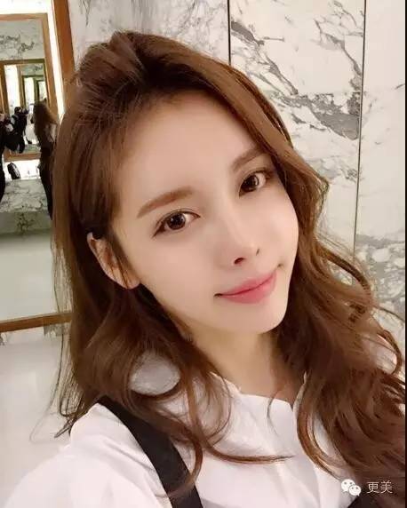 韩国网红到底有多美,韩国网红到底有多漂亮