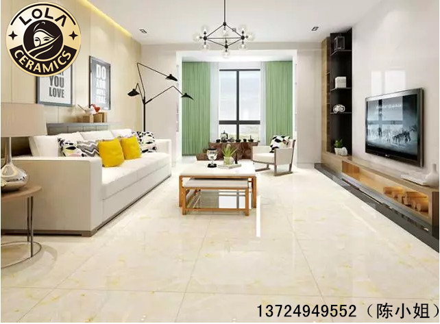 全抛釉瓷砖铺厨房,全抛釉铺贴效果图