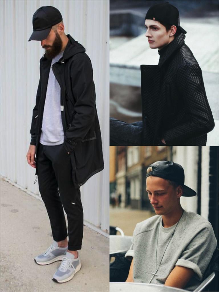 棒球帽最时尚吗,棒球帽到底有几种