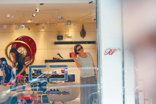 陈茵媺三胎终得女,陈茵媺三胎得女