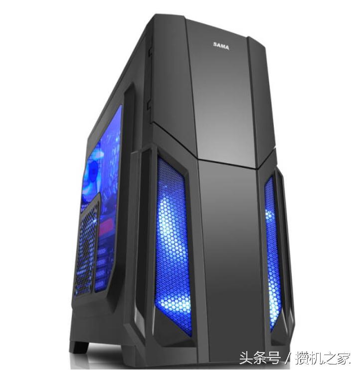 2000元amd3500x配置,amdv8对比gtx750