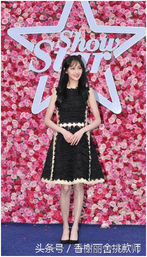 90后四小花首轮推荐结果,90后一线小鲜肉小花现状