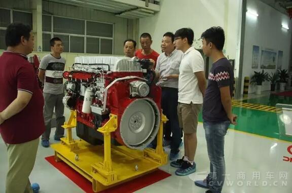 华菱汉马发动机最新消息,华菱汉马发动机是什么水平