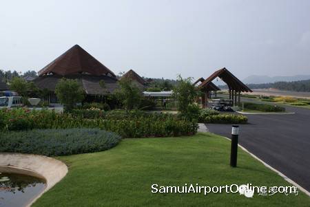 世界上最美的机场跑道,世界上最美的机场