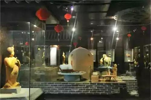 洛阳涧西区好玩的景点,洛阳35个免费景点