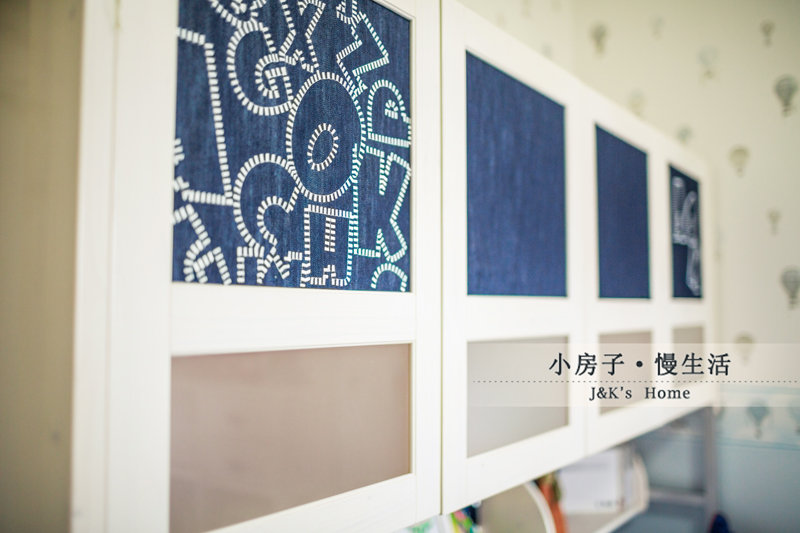 69平方美式小户型,小房子,慢生活