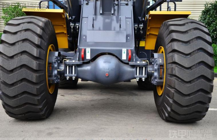 徐工50g和50gv的区别,徐工装载之王500hv的构造图