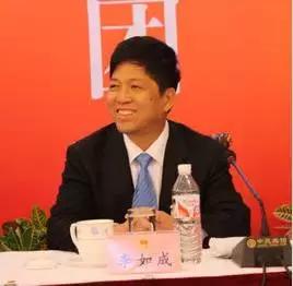 “先定个小目标!”盘点十大纺织富豪,当年如何挣得“第一个亿”