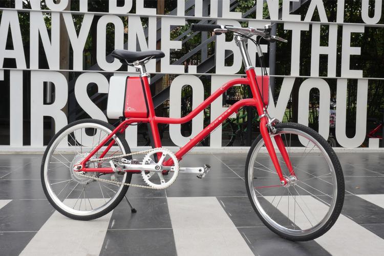 短距离上班代步神器,上班短距离代步工具