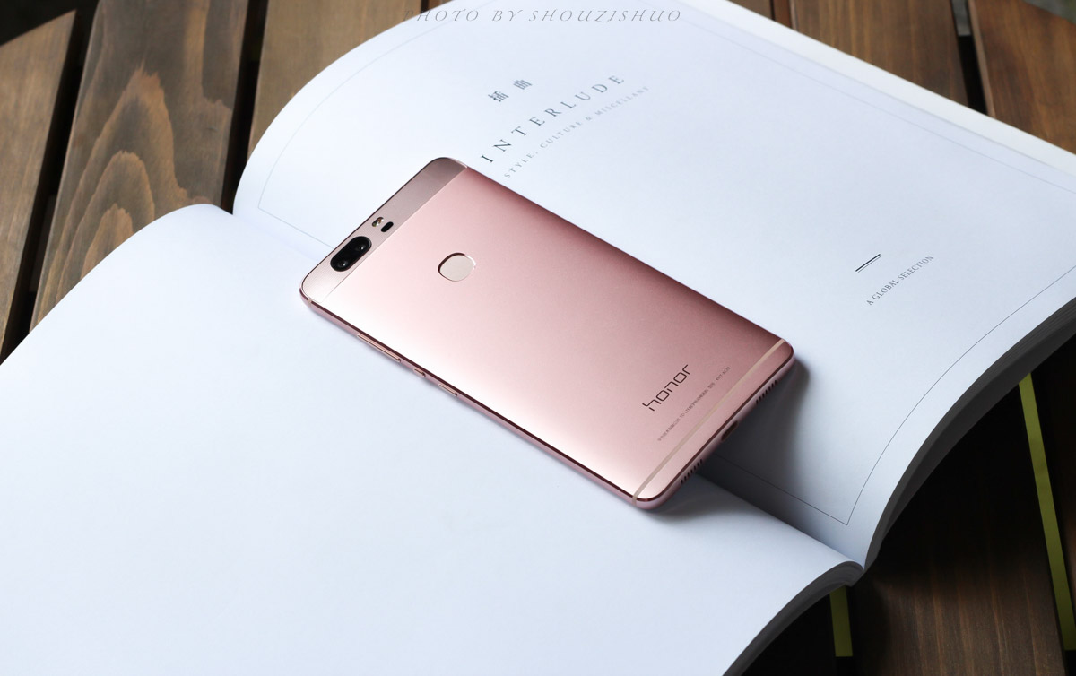 华为手机荣耀v8是快充吗,华为v8荣耀