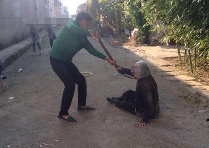 咒自己死的咒语,以血为咒发毒誓