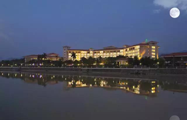 江门中秋节适合出游的地方,中秋去哪里赏月这几处预约火爆