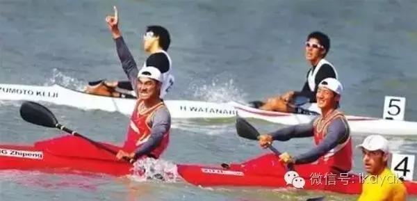 2016年9月3日-4日，乐视体育携手中国皮划艇协会和舟际皮