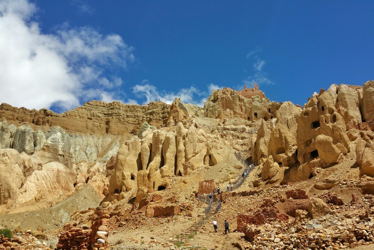 藏北大环线旅游攻略,藏东南环线最佳路线