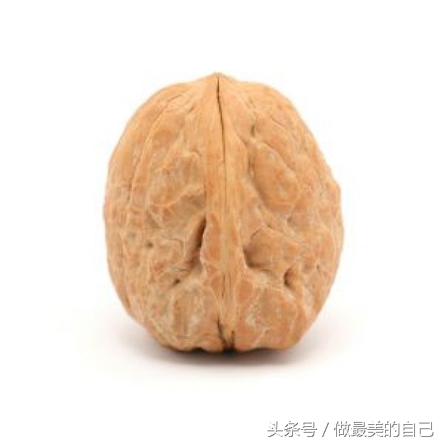 核桃的好处你知道多少,核桃是好东西还是坏的