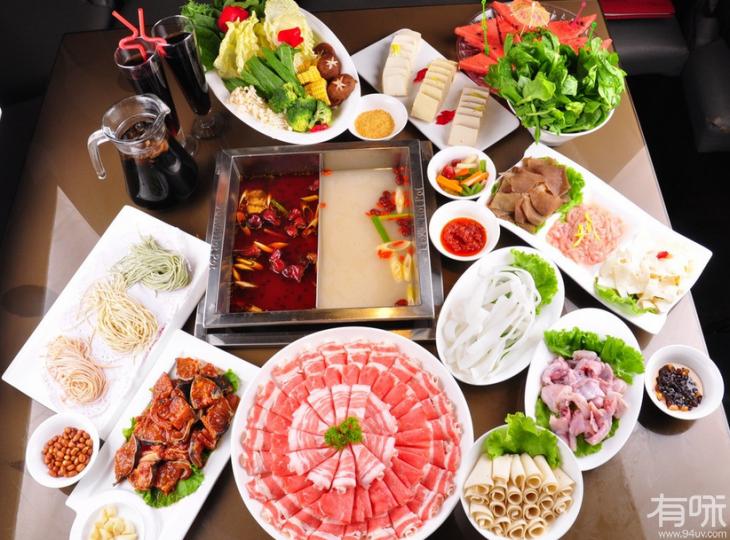 衡阳东洲黑山羊火锅,衡阳哪里火锅好吃实惠