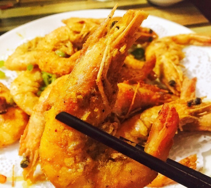 开海海鲜哪家好吃,开海海鲜值得推荐