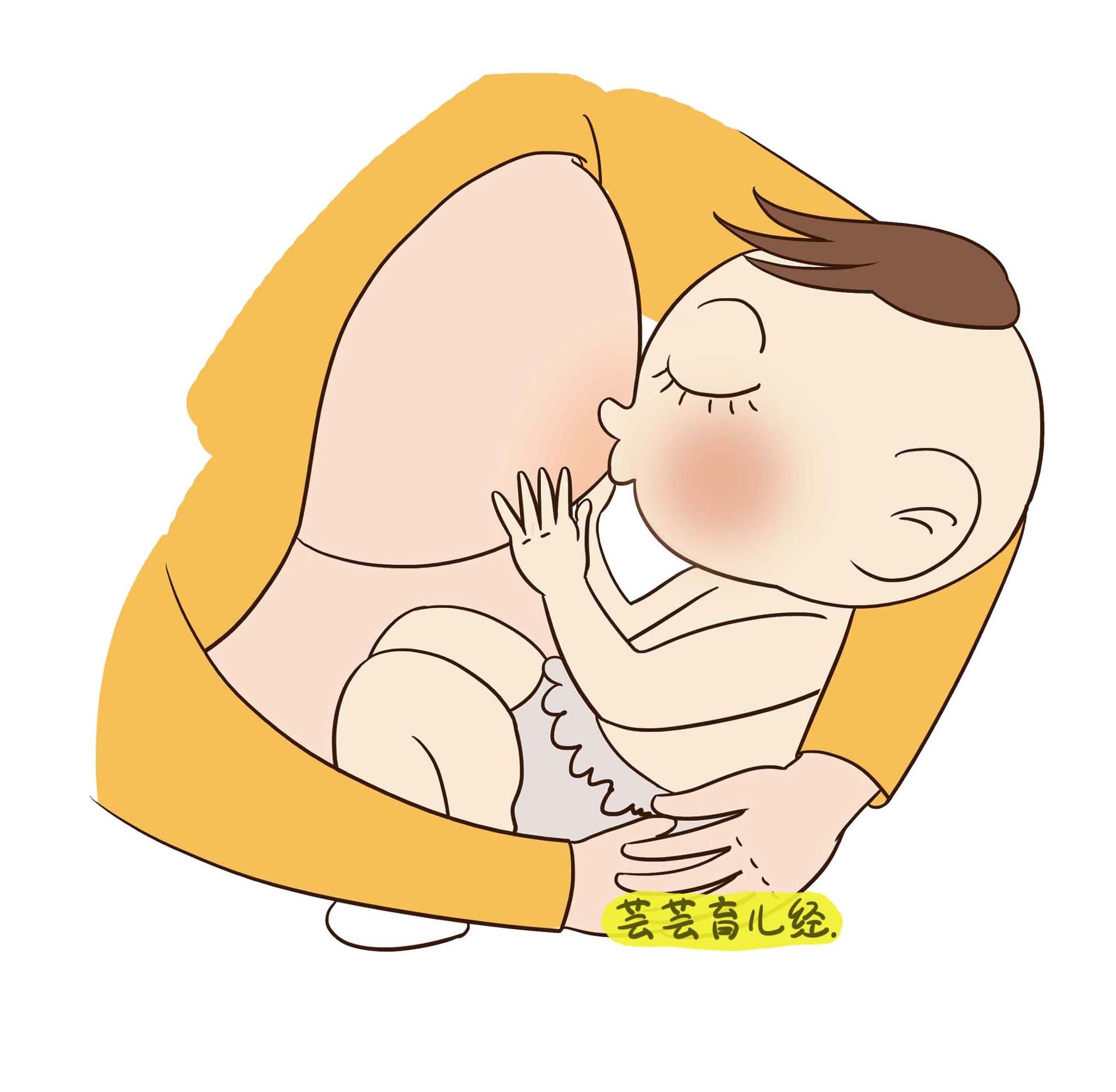 有一种疼叫妈妈觉得你疼,有一种疼叫妈妈