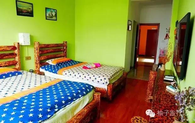 丽江旅行记青旅,丽江古城青旅推荐