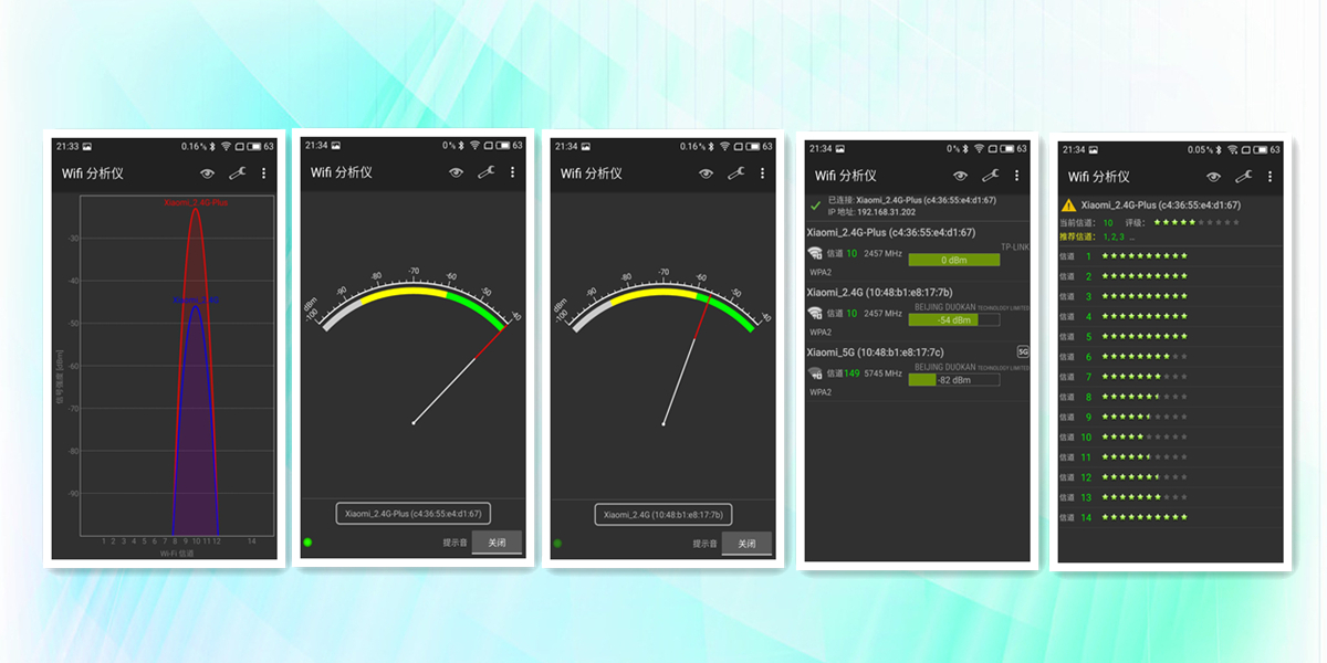 放弃自制易拉罐,360Wi-Fi信号扩展器让信号扩容更简单
