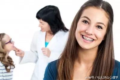 家长必知的儿童牙齿矫正百科全书,儿童牙齿的生长顺序图