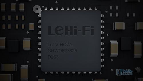 手机音频芯片排行,独立hifi芯片手机