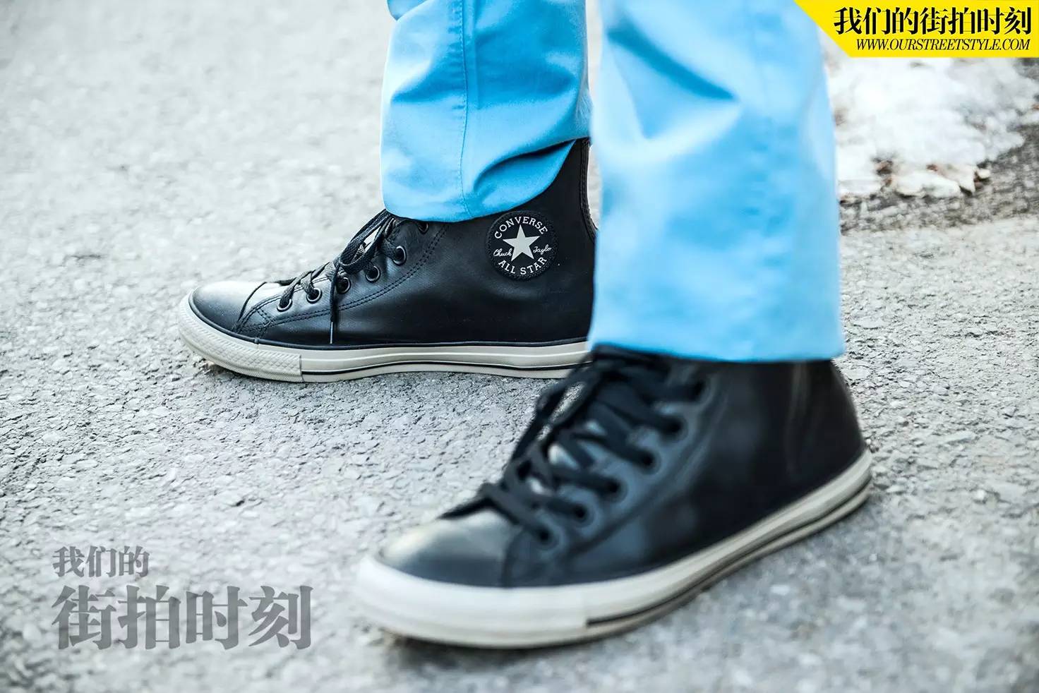 今天送水膜来来来，今天我们聊聊冬天的“大衣之道”！