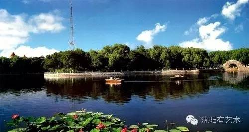 沈阳值得去的免费公园,外国人在沈阳旅游