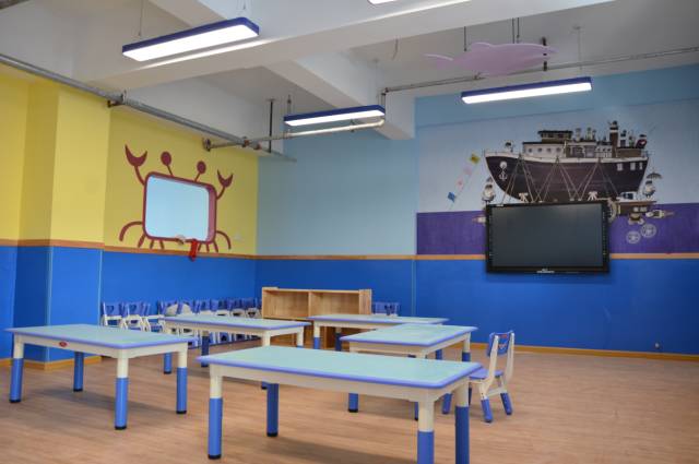 丽江最大幼儿园,丽江幼儿园哪家比较好