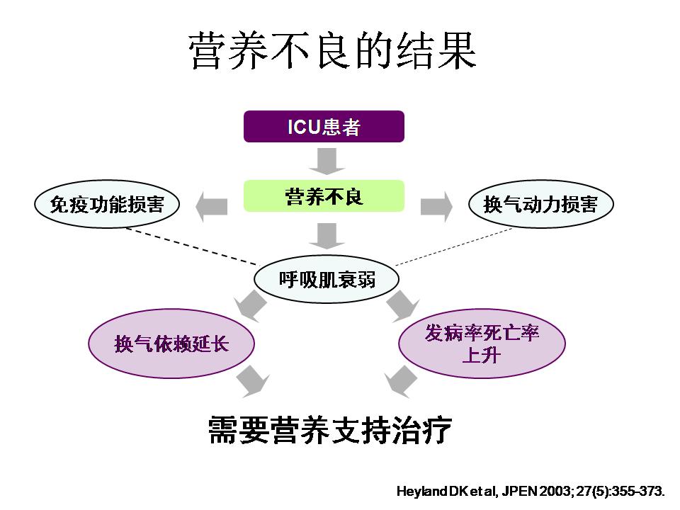营养网课件胡阳,海安人民医院:危重患者营养支持实践