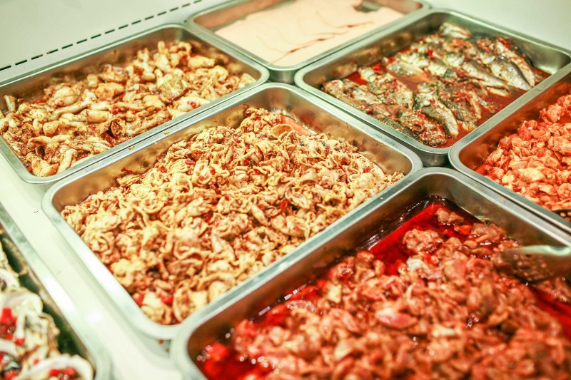 宜宾叙州区自助烤肉店,宜宾哪家烤肉自助最好吃