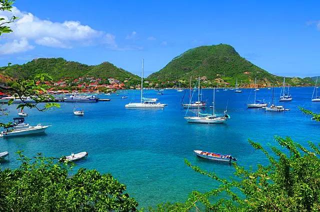 美国杂志推荐全球最佳旅游目的地,纽约时报最佳旅游目的地