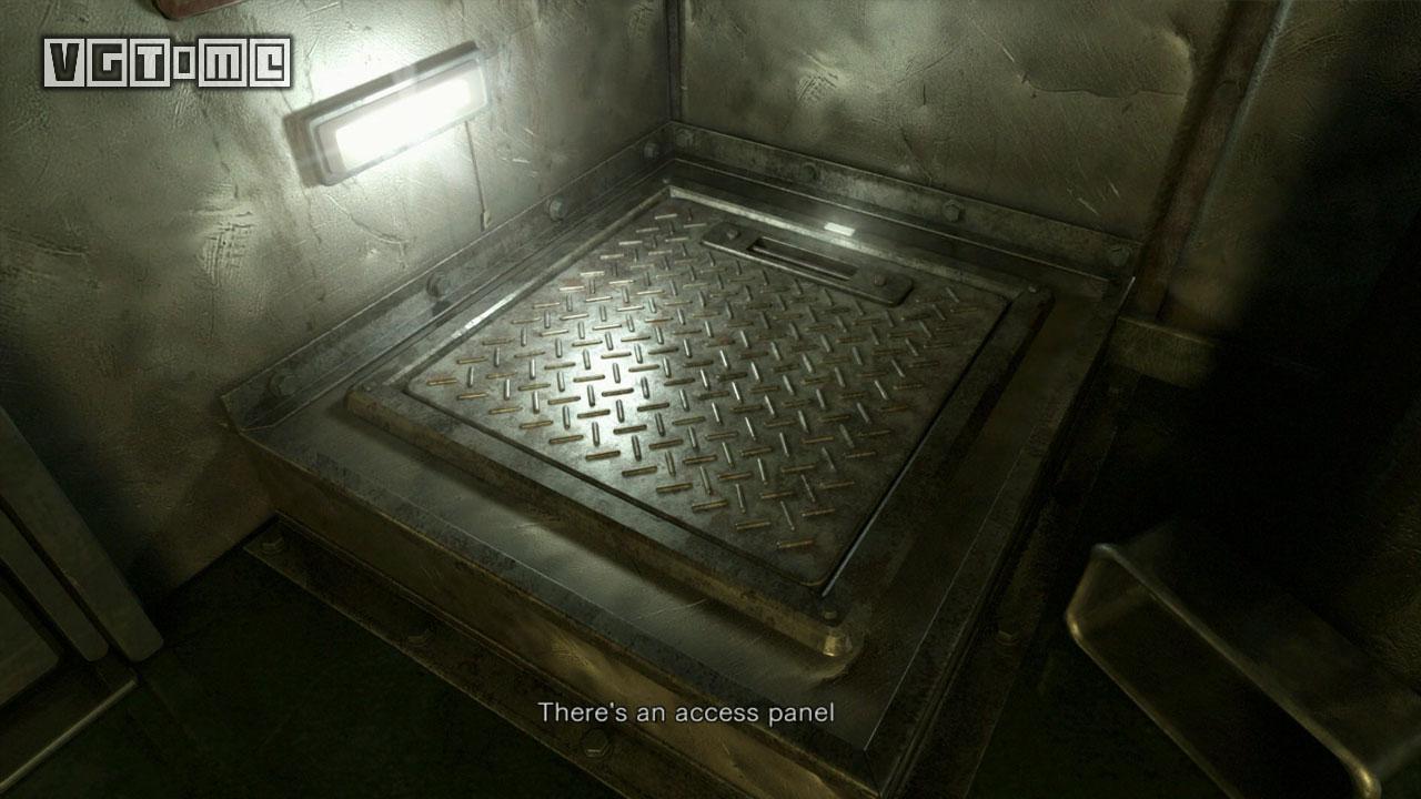 switch生化危机0高清重制版,生化危机0switch