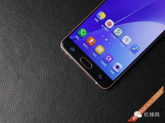 玻璃与金属的邂逅三星A72016版评测