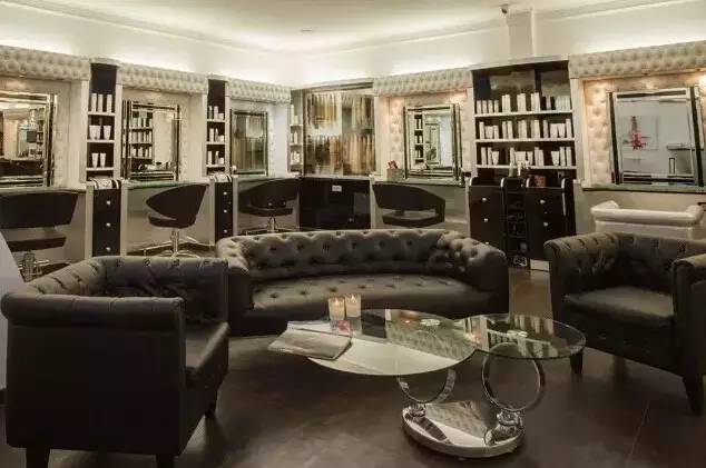 帮你解决“头等大事”5家高品质高颜值美发沙龙拿去（含大量福利）|喜铺