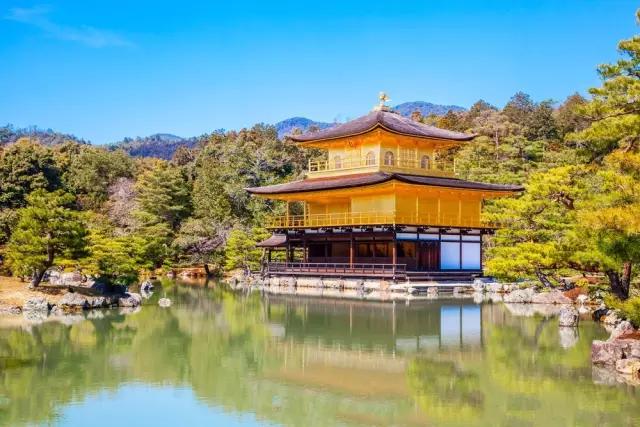 期待已久的日本之行,7天日本之旅圆满结束