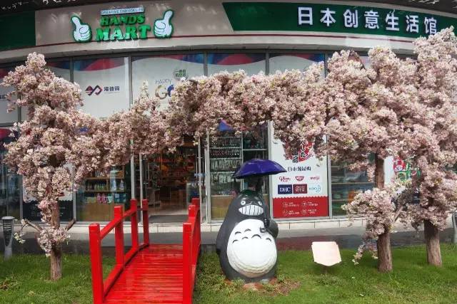 杭州海外零食,杭州卖特产一条街